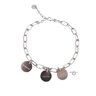 Personalized Chain Bracelet - Atesorame