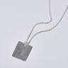 Collar Medalla Naval - Atesorame