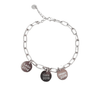 Pulsera Chain Personalizada - Atesorame