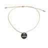 Pulsera Hilo Mini FRIENDS - Atesorame