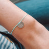 Pulsera Hilo Mini Best MOM - Atesorame