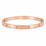 Esclava Cartier Oro Rosa - Atesorame