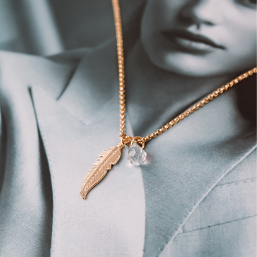 Collar Freedom Gold