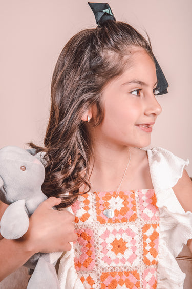 Collar Comunión - Atesorame