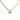 Collar ball Ojo Turco Oro 14k - Atesorame