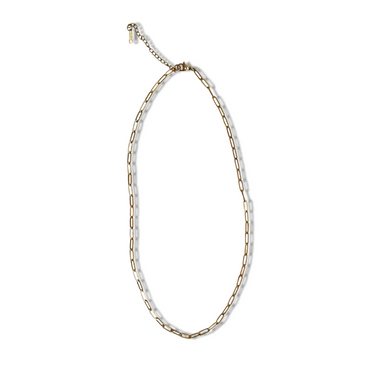cadena 45 cm Clip Acero