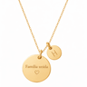 Collar Personalizado Isis - Atesorame