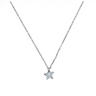 Collar Slim Star - Atesorame