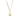 Amalie Chain Necklace - Atesorame
