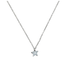 Collar Slim Star - Atesorame