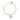 Pulsera Classic Plata - Atesorame