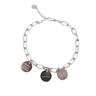 Pulsera Chain Personalizada - Atesorame