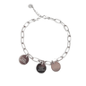 Pulsera Chain Personalizada - Atesorame