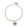 Pulsera Classic Plata - Atesorame