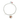 Pulsera Classic Plata - Atesorame