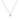 Collar Slim Star - Atesorame