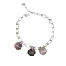 Pulsera Chain Personalizada - Atesorame