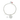 Pulsera Classic Plata - Atesorame