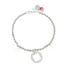Pulsera Classic Plata - Atesorame