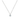 Collar Slim Star - Atesorame