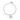 Pulsera Classic Plata - Atesorame