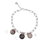 Pulsera Chain Personalizada - Atesorame