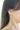 Aros Oversize Twist Silver - Atesorame