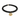 Pulsera Piedras Naturales Onix Ojo Protector - Atesorame