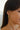 Aros Oversize Twist Gold - Atesorame