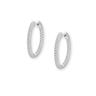 Argollas Mai Silver - Atesorame