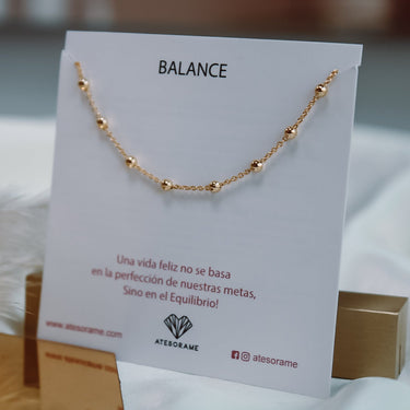 Pulsera Melissa Gold