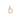 Charm Inicial Shine Gold - Atesorame