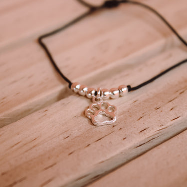 Pulsera Hilo Doglover