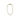 Pulsera Melissa Gold