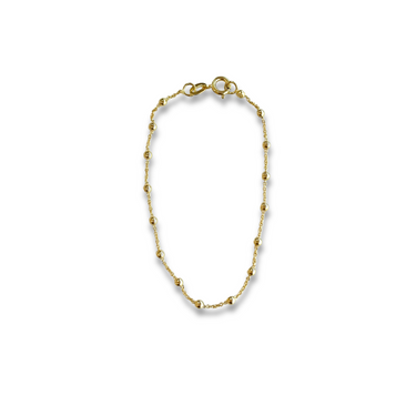 Pulsera Melissa Gold