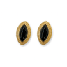 Aros Oversize Carlota - Atesorame