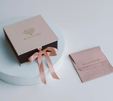 Pulsera Sailor - Atesorame