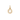Charm Inicial Shine Gold - Atesorame