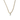 Collar Isabel Pearl - Atesorame