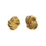 AROS OVERSIZE HERA GOLD - Atesorame