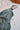 Collar Moissanita Elena Lariat Gold - Atesorame