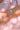 Pulsera Hilo Soul Stone Cuarzo Rosa - Atesorame