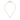 Collar Moissanita Dinasty Gold - Atesorame