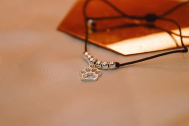 Pulsera Hilo Doglover - Atesorame