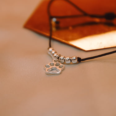 Pulsera Hilo Doglover