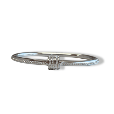 Esclava Triada Silver - Atesorame