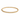 Pulsera Ball 3mm oro 14K - Atesorame