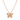 Collar Mariposa Gold - Atesorame