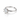 Anillo Moissanita Solitario 1,0 Quilate - Atesorame
