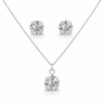 Conjunto Punto de Luz Lisa - Atesorame